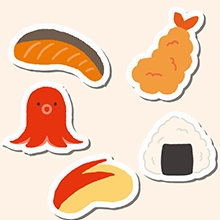 プラバンづくり