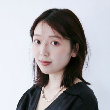 文芸評論家の三宅香帆 氏