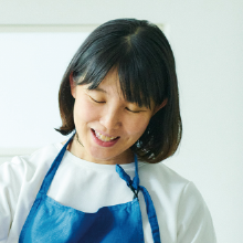 家政婦・料理人のタサン志麻 氏